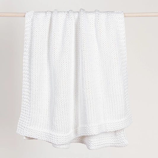 Dyne Throw Blanket