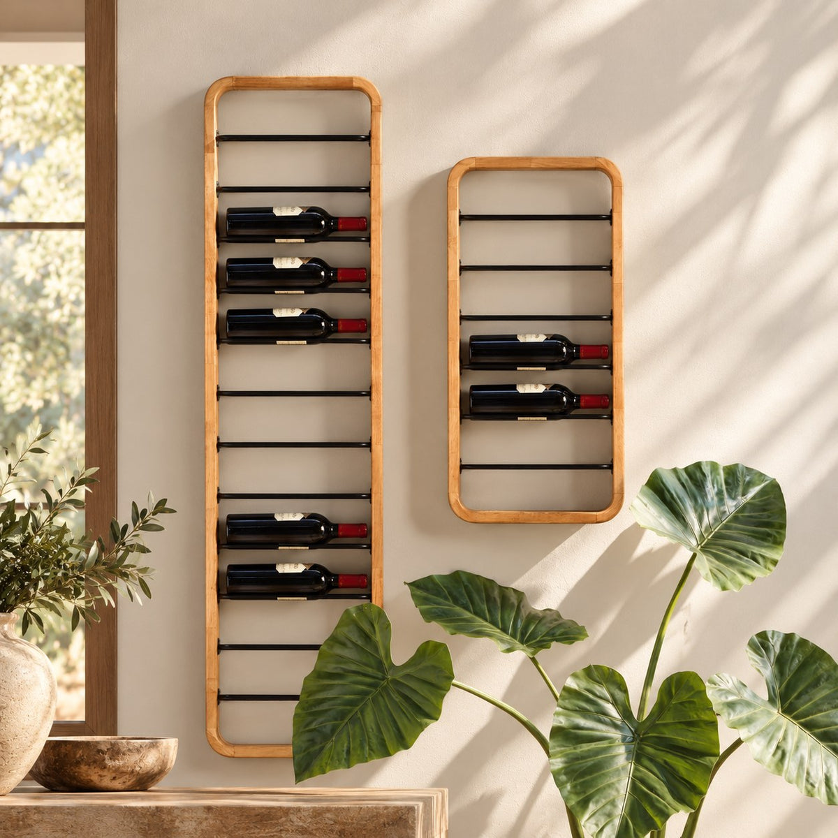 Vesso Rack - Tall