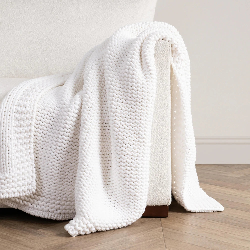 Dyne Throw Blanket