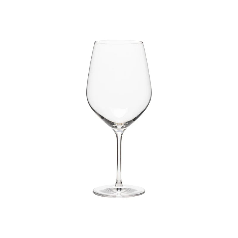 Water Glass ~ 13 FL oz (Set of 6)