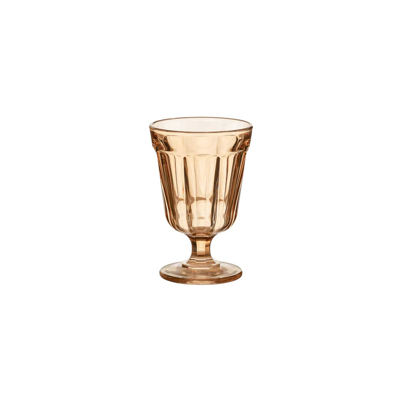 Water Glass ~ 10 fl oz (Set of 6)