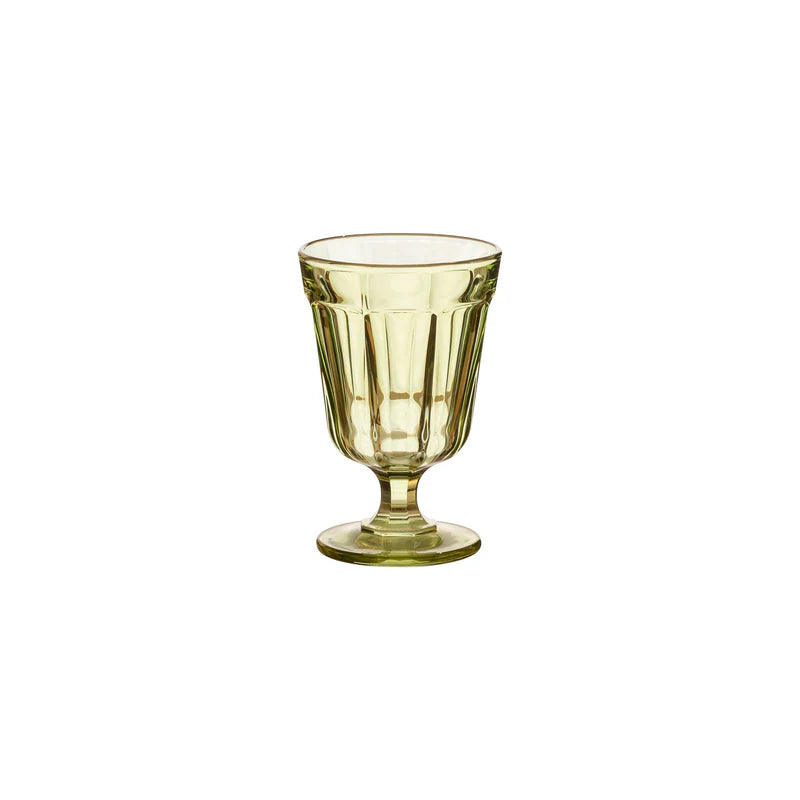 Water Glass ~ 10 fl oz (Set of 6)