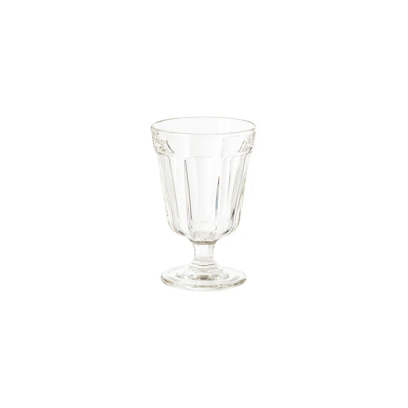 Water Glass ~ 10 fl oz (Set of 6)