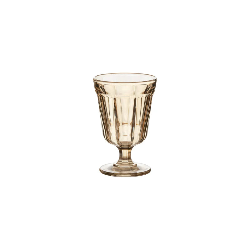 Water Glass ~ 10 fl oz (Set of 6)