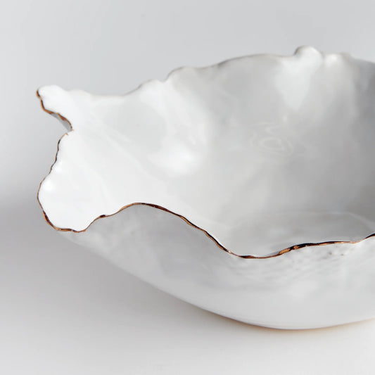 Winter Bloom Bowl