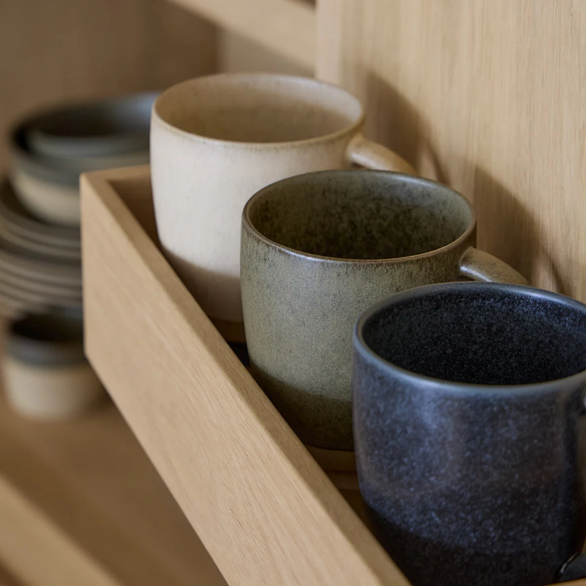 Arenito Mug