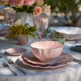 Load image into Gallery viewer, Rosa Cereal Bowl (set of 4)
