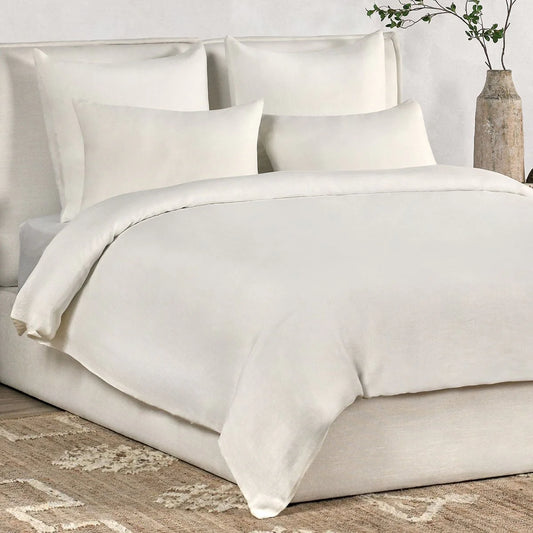Paloma Hemp Duvet Set