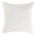 Load image into Gallery viewer, Paloma Hemp Euro Sham Set
