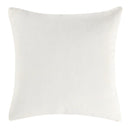 Paloma Hemp Euro Sham Set