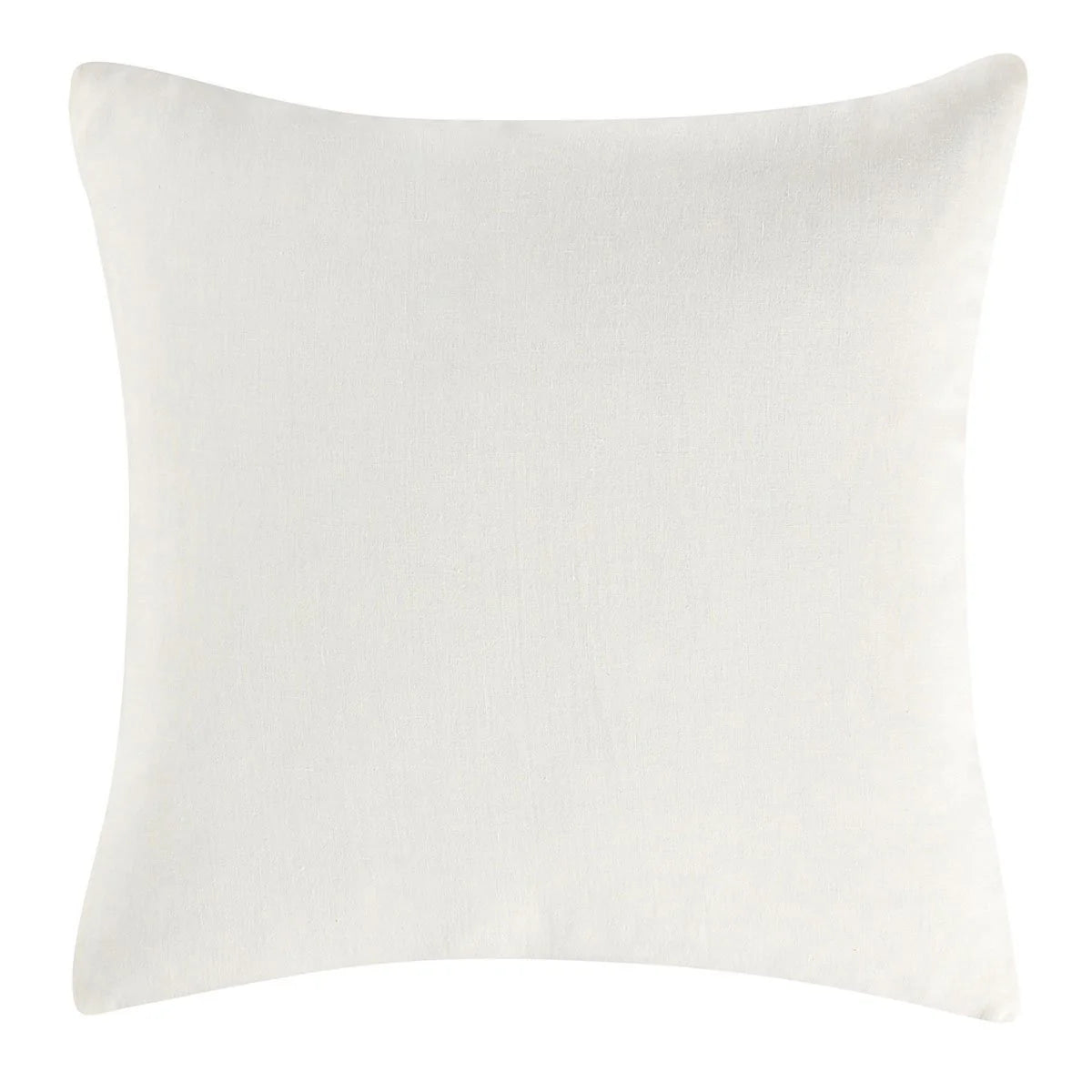Paloma Hemp Euro Sham Set