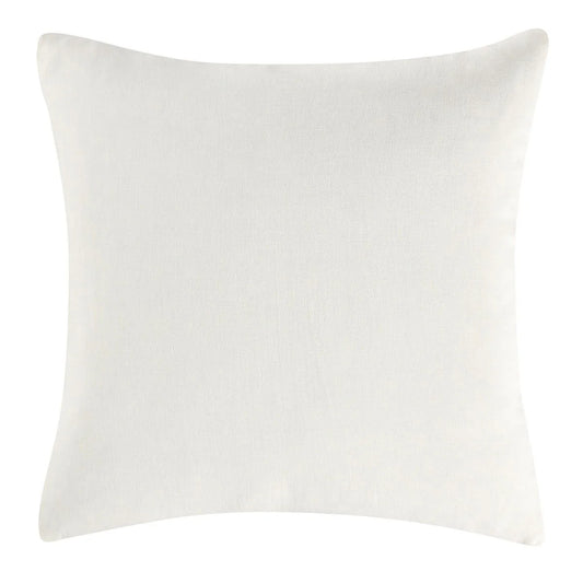 Paloma Hemp Euro Sham Set