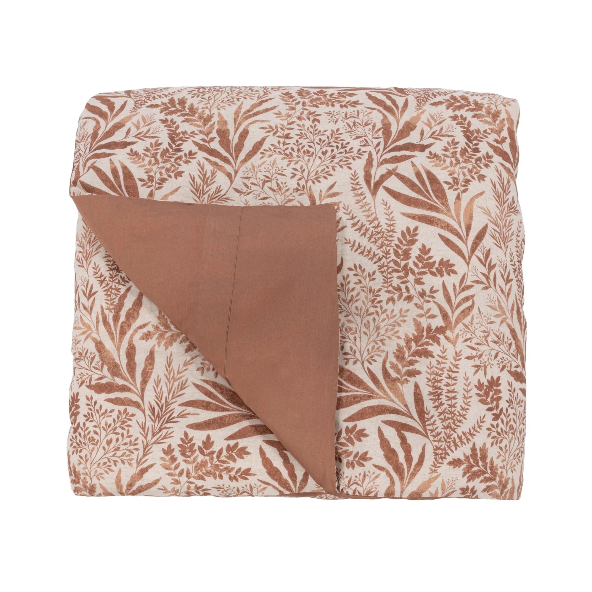 Mulberry Euro Sham Set