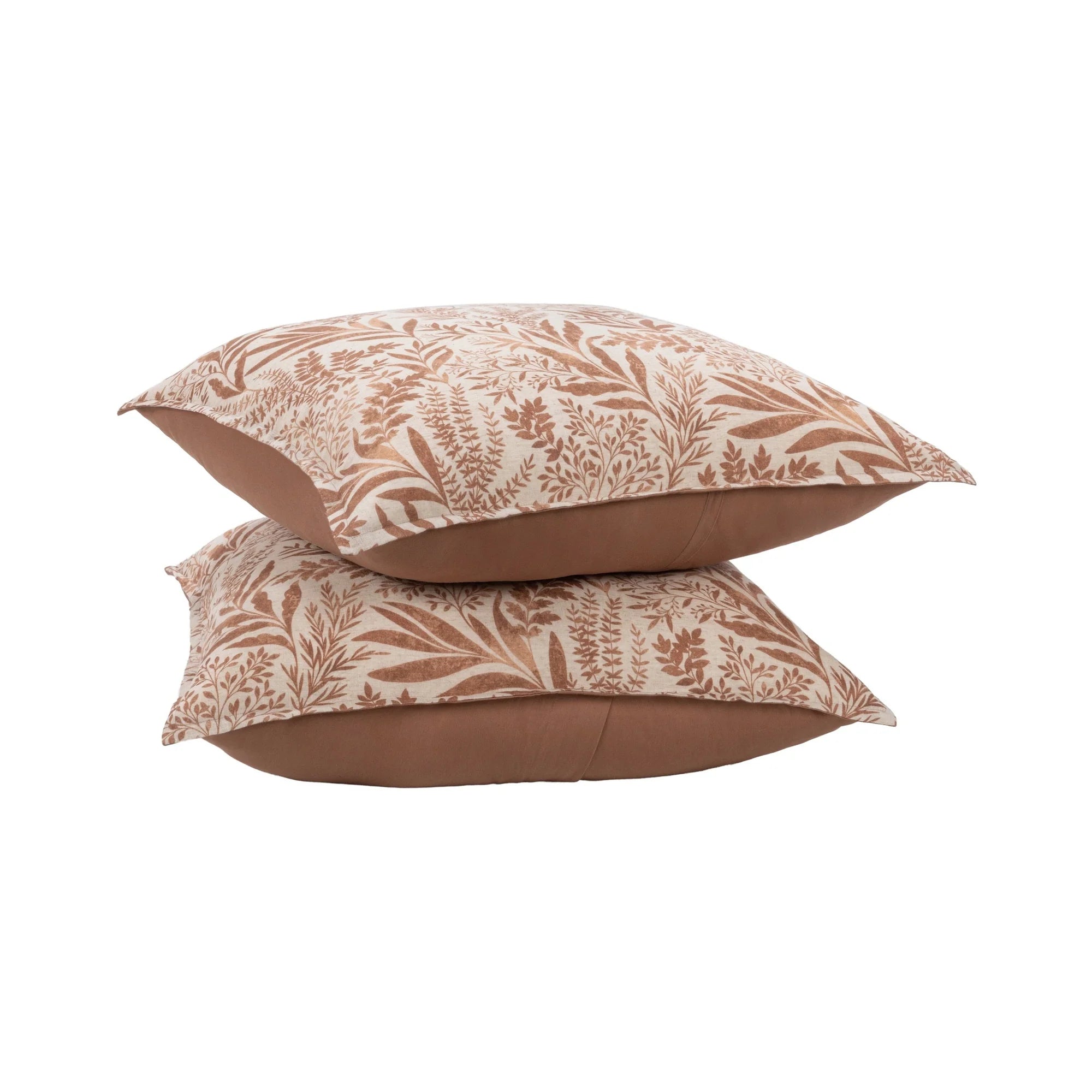 Mulberry Euro Sham Set