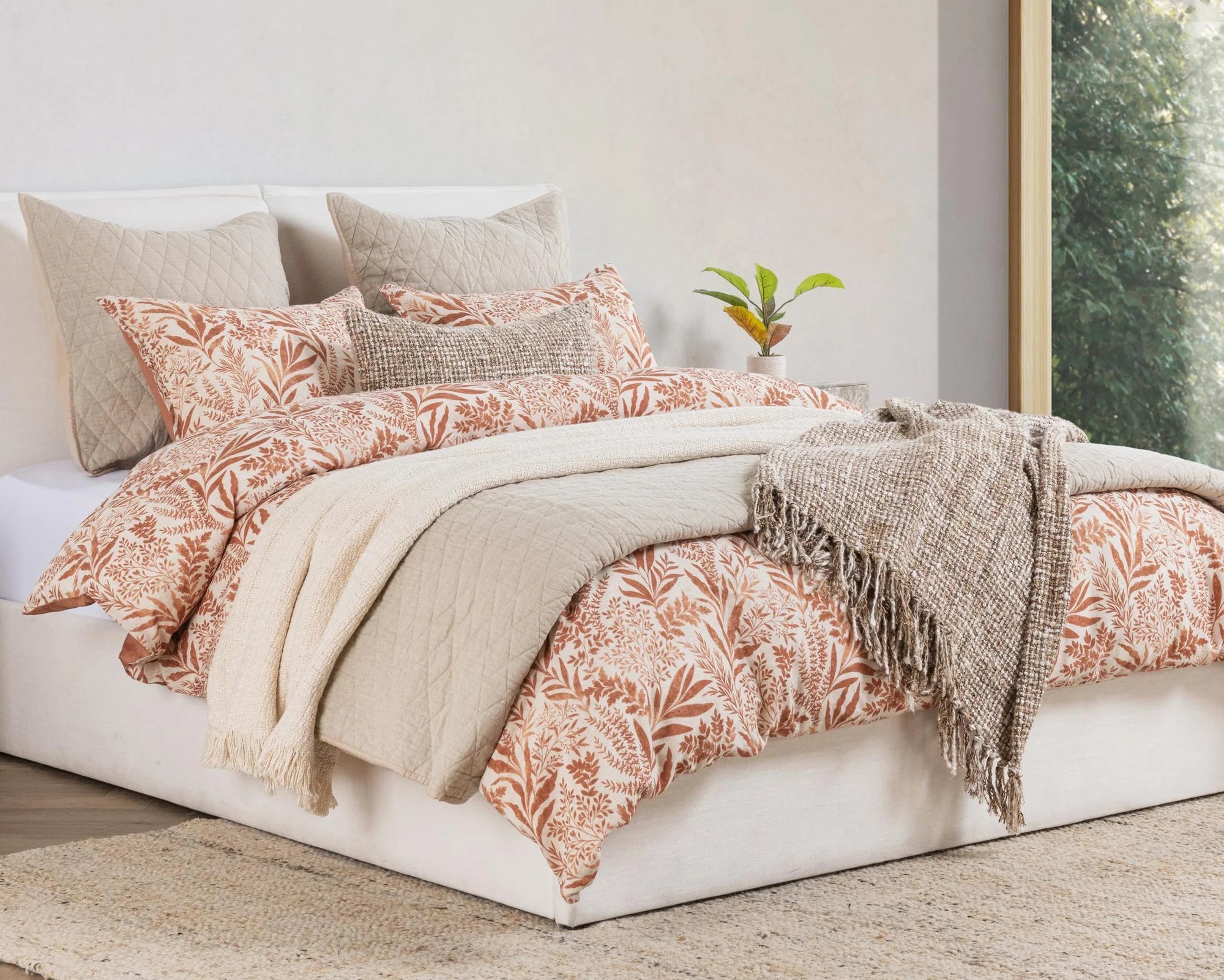 Mulberry Set