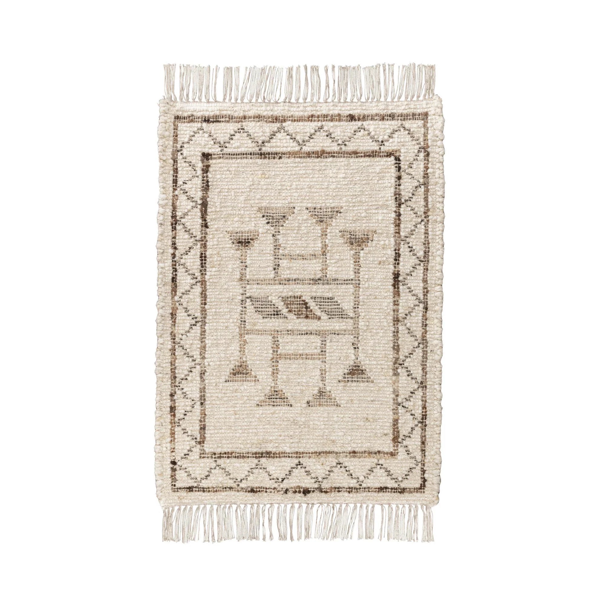 Kiva Loomed Rug