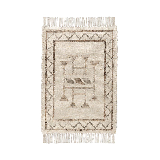 Kiva Loomed Rug