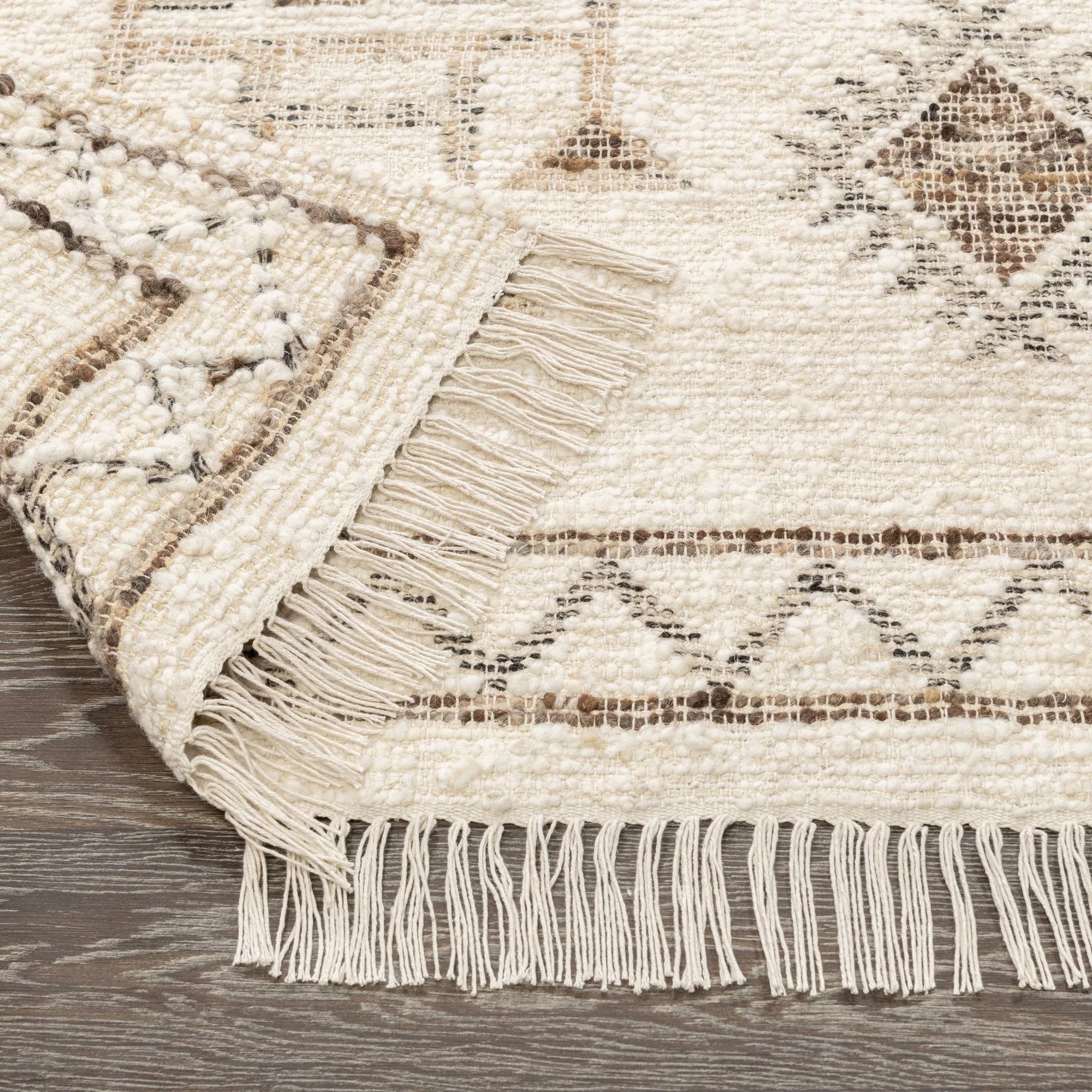 Kiva Loomed Rug