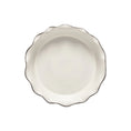 Load image into Gallery viewer, Stacked Organic Pie Dish 11"
