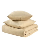 Paloma Hemp Duvet Set