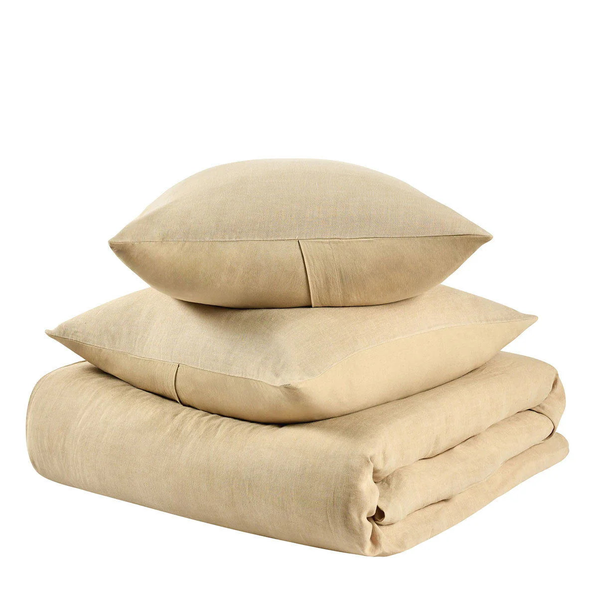 Paloma Hemp Duvet Set