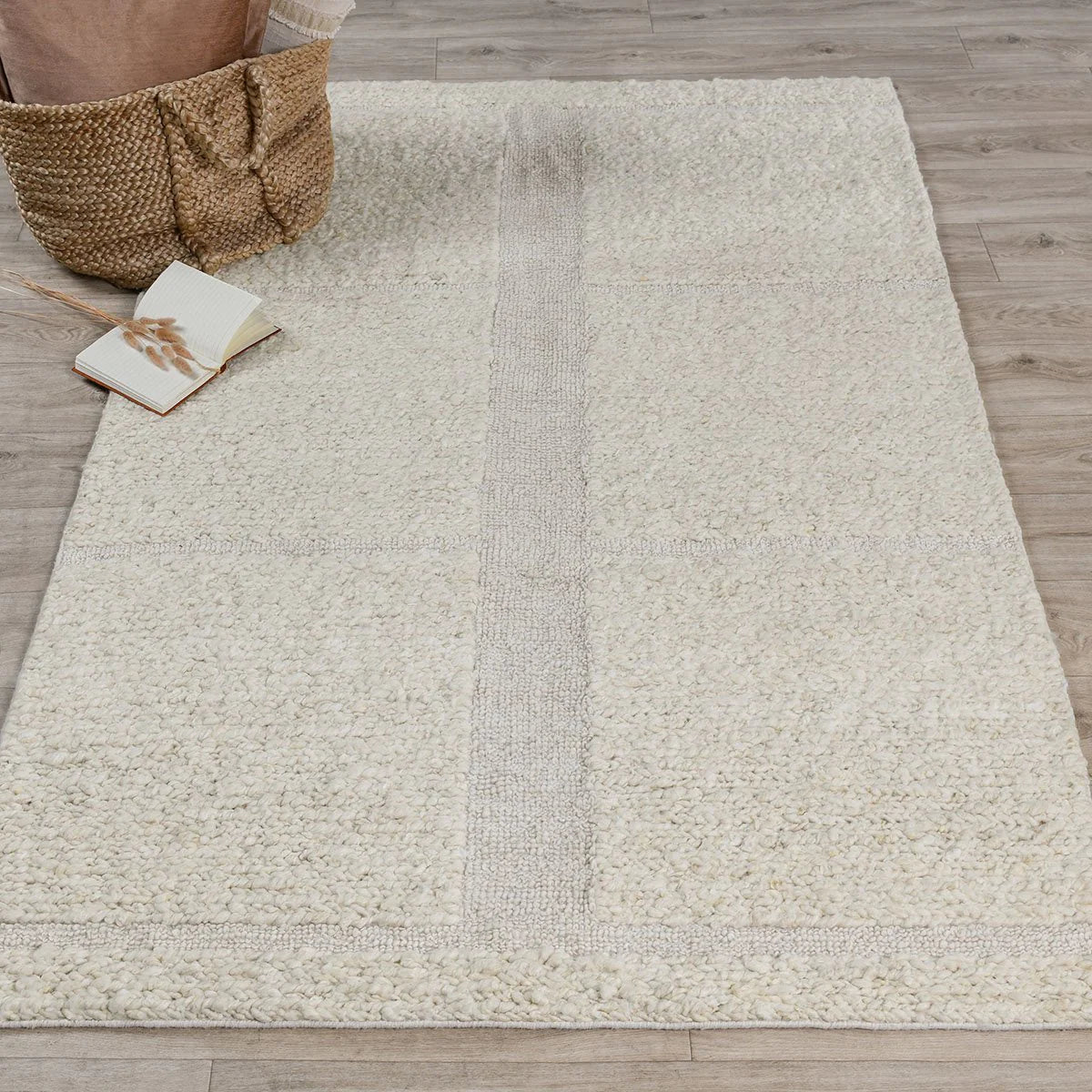 Vale Wool Rug