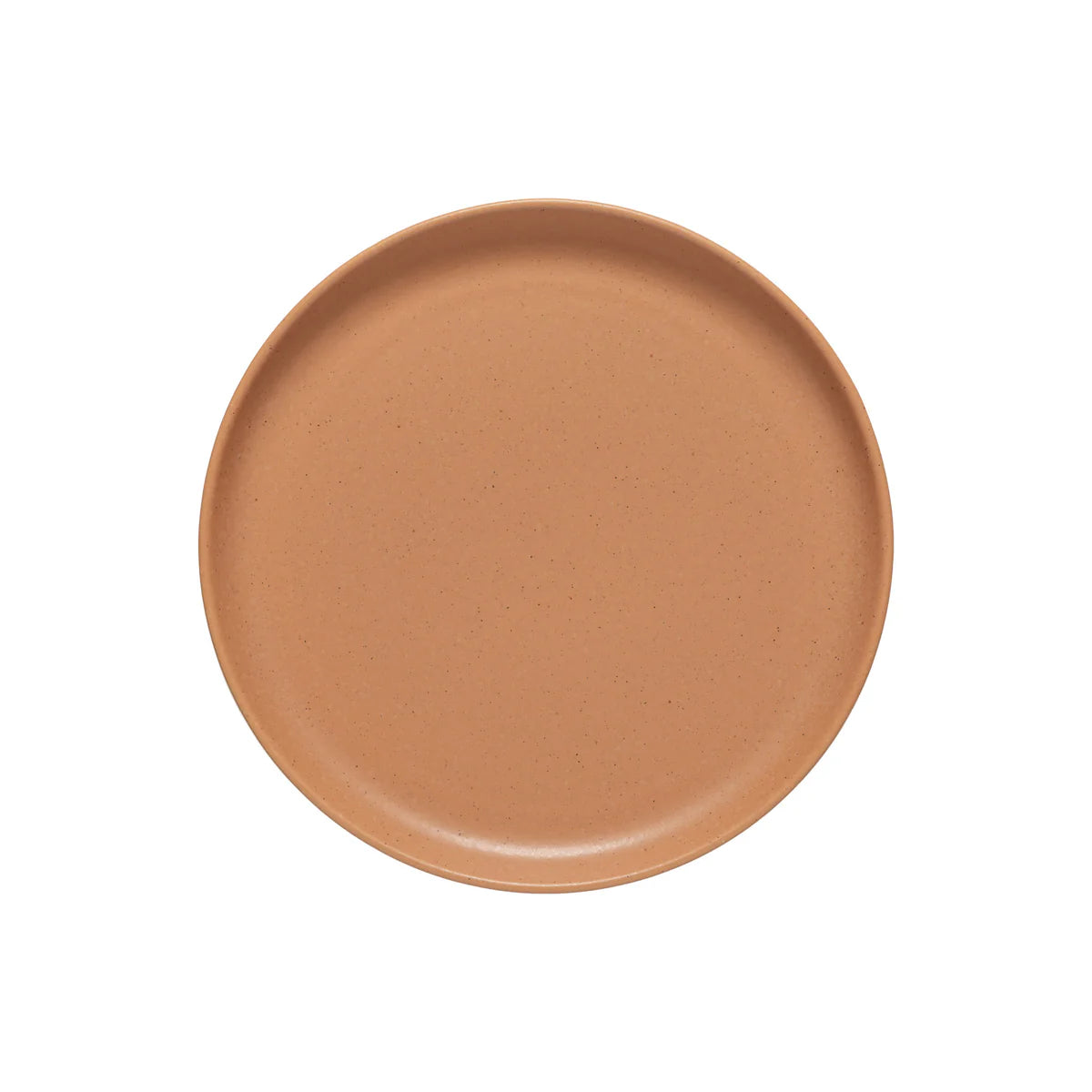 Pacifica Dinner Plate - Terracotta (set of 4)