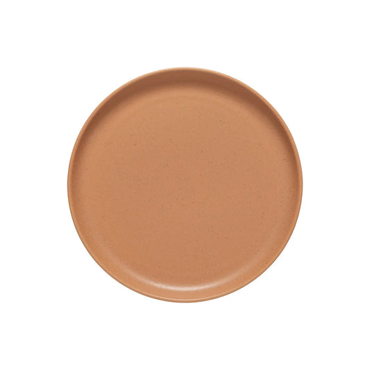 Pacifica Dinner Plate - Terracotta (set of 4)