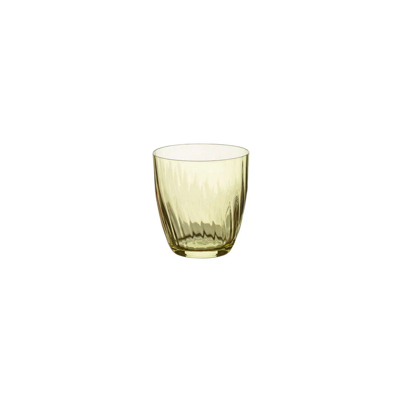 Sensa Glass Tumbler ~ 10 FL oz (Set of 6)