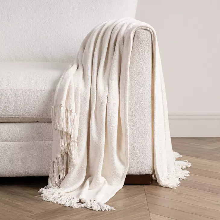 Aria Throw Blanket