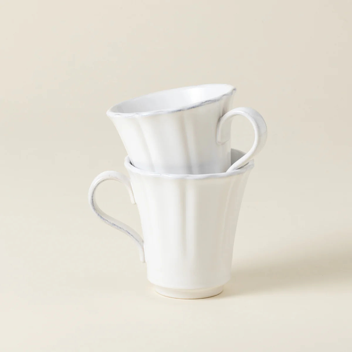 Rosa Mug (set of 2)
