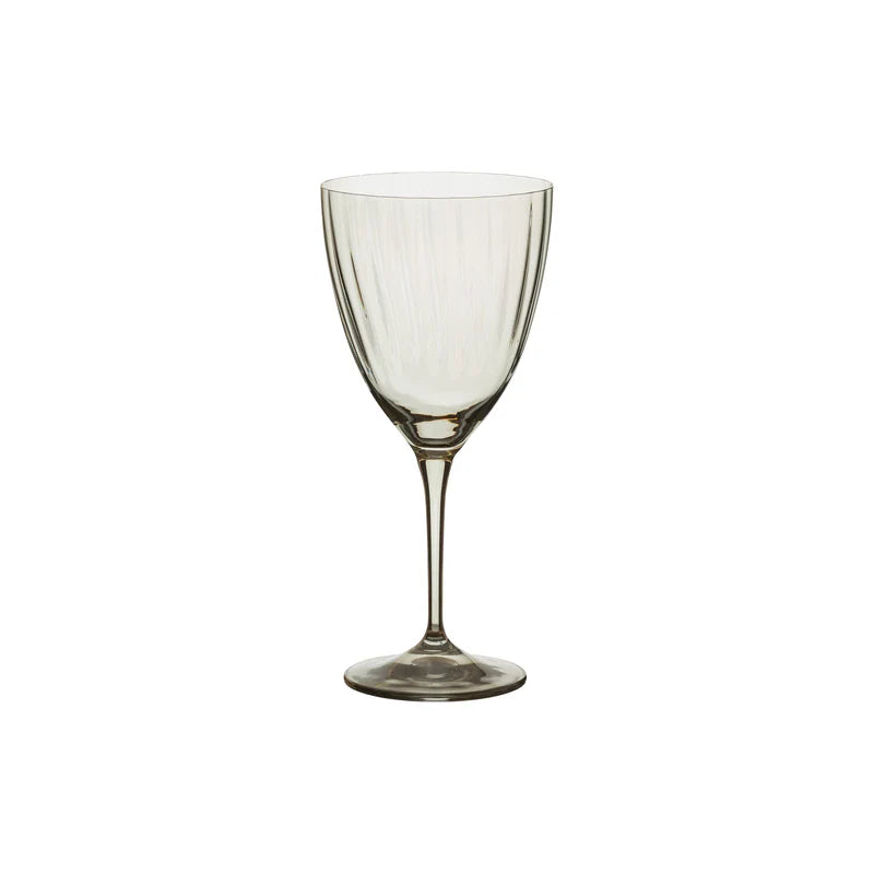Red Wine Glass ~ 14 Fl OZ (Set of 6)