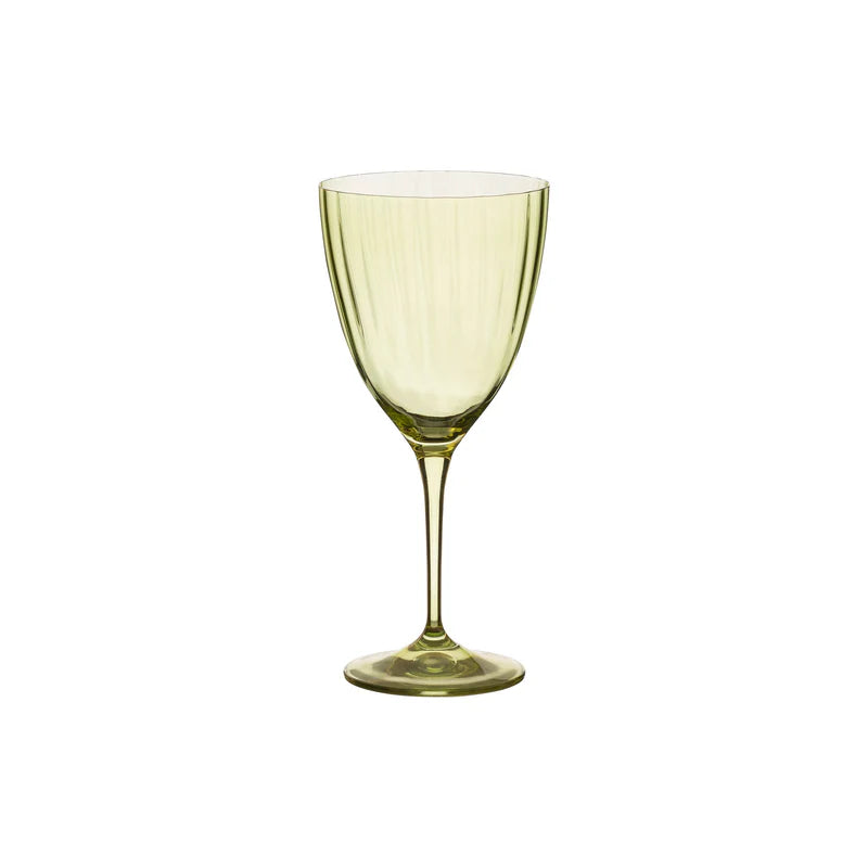 Red Wine Glass ~ 14 Fl OZ (Set of 6)