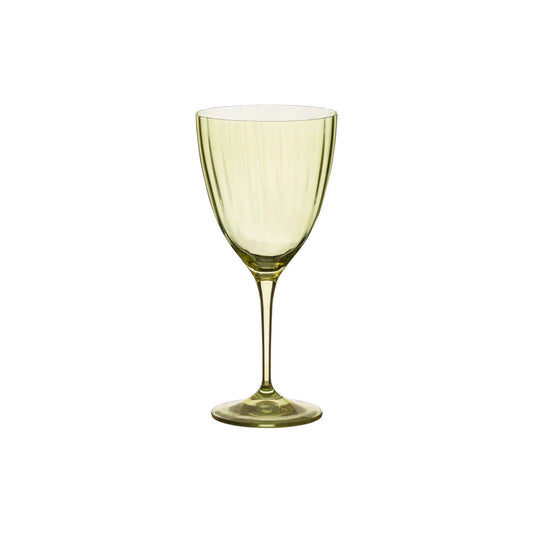 Red Wine Glass ~ 14 Fl OZ (Set of 6)