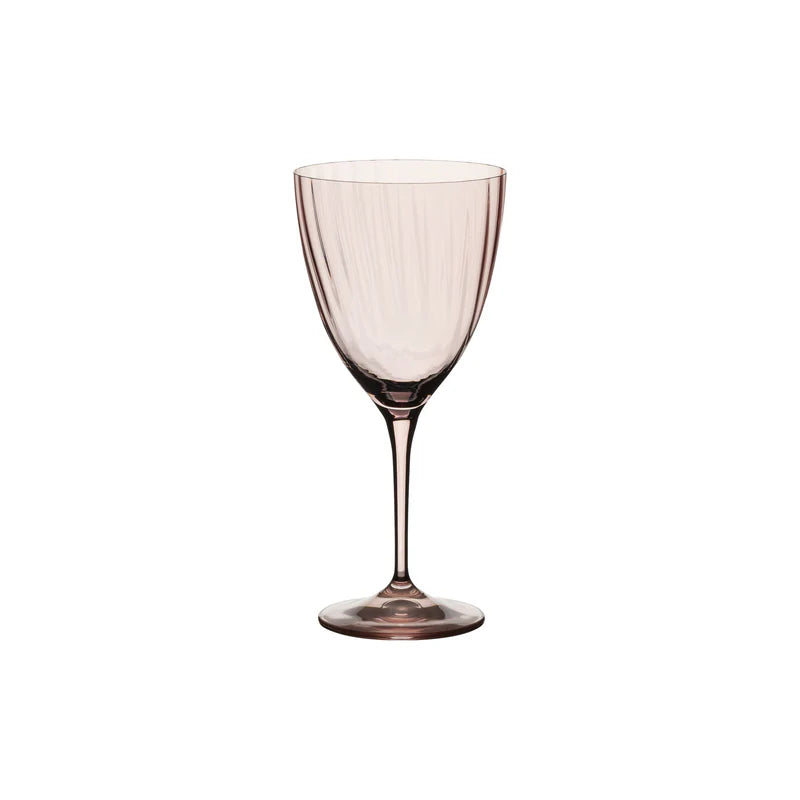 Red Wine Glass ~ 14 Fl OZ (Set of 6)
